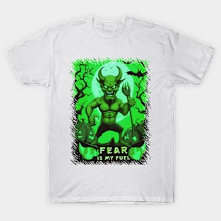 Halloween T-Shirt